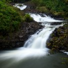 West Wailua Nui Stream